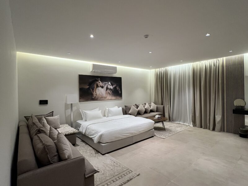 Studio King - Al Qirawan