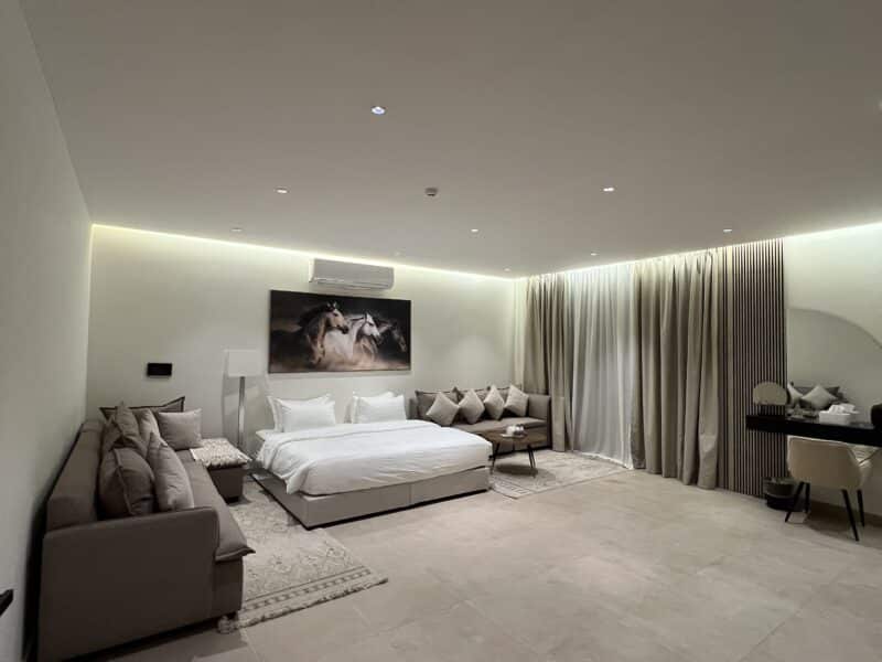 Studio King - Al Qirawan