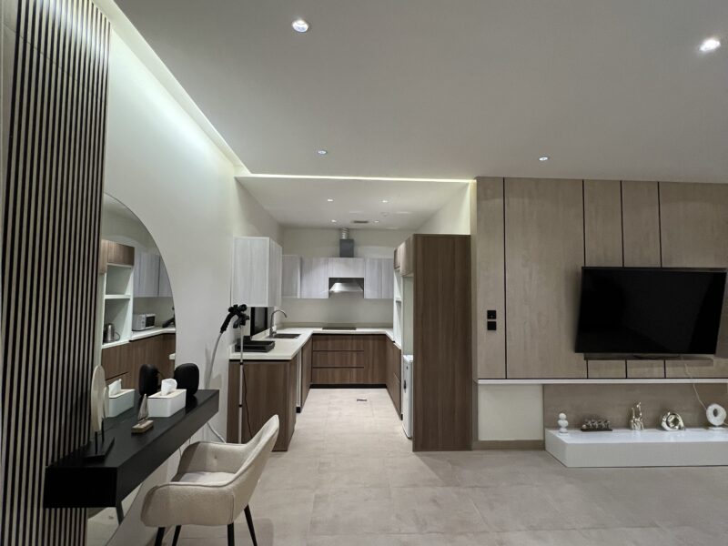 Studio King - Al Qirawan