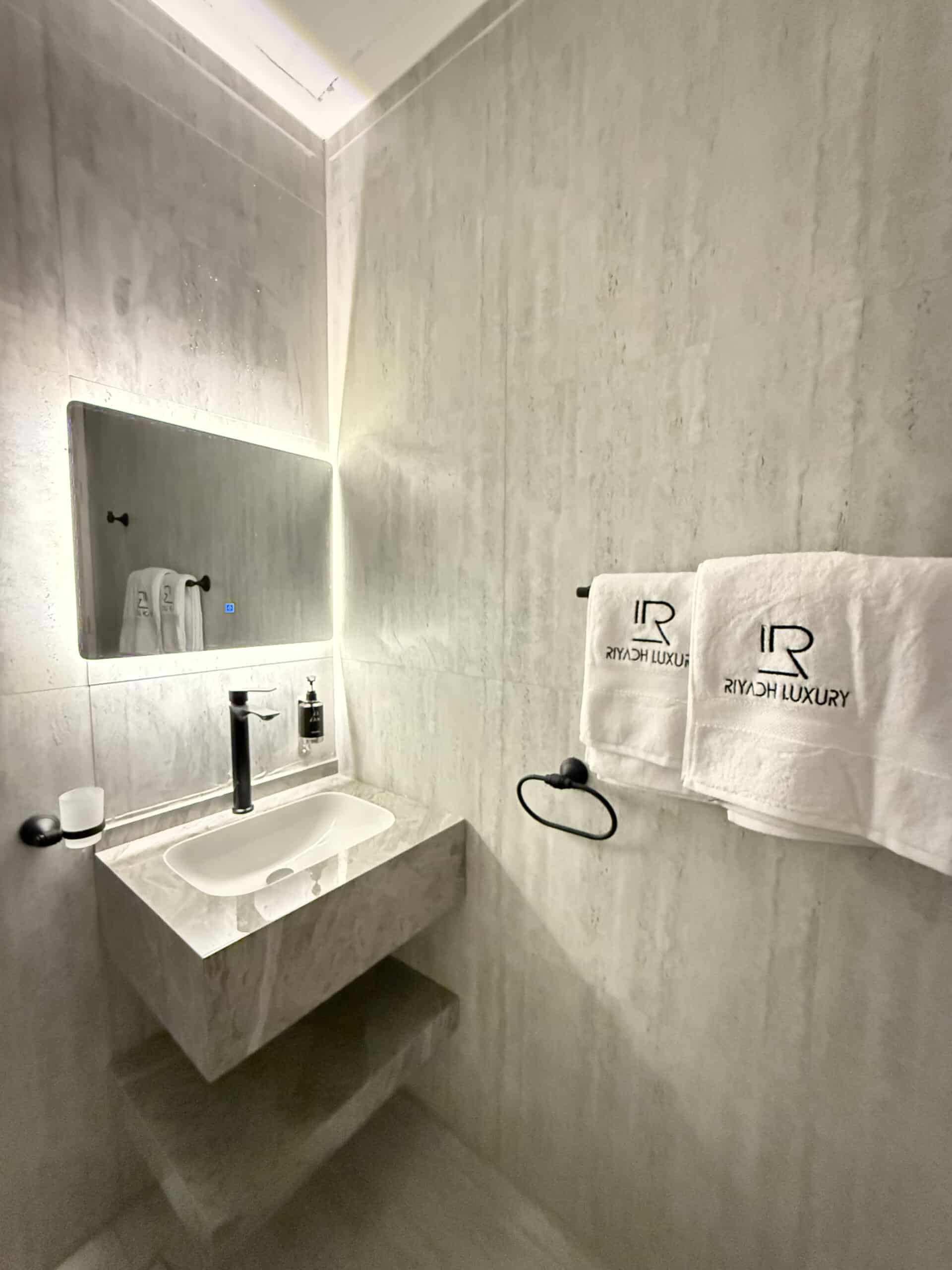 Premium Studio - Irqah