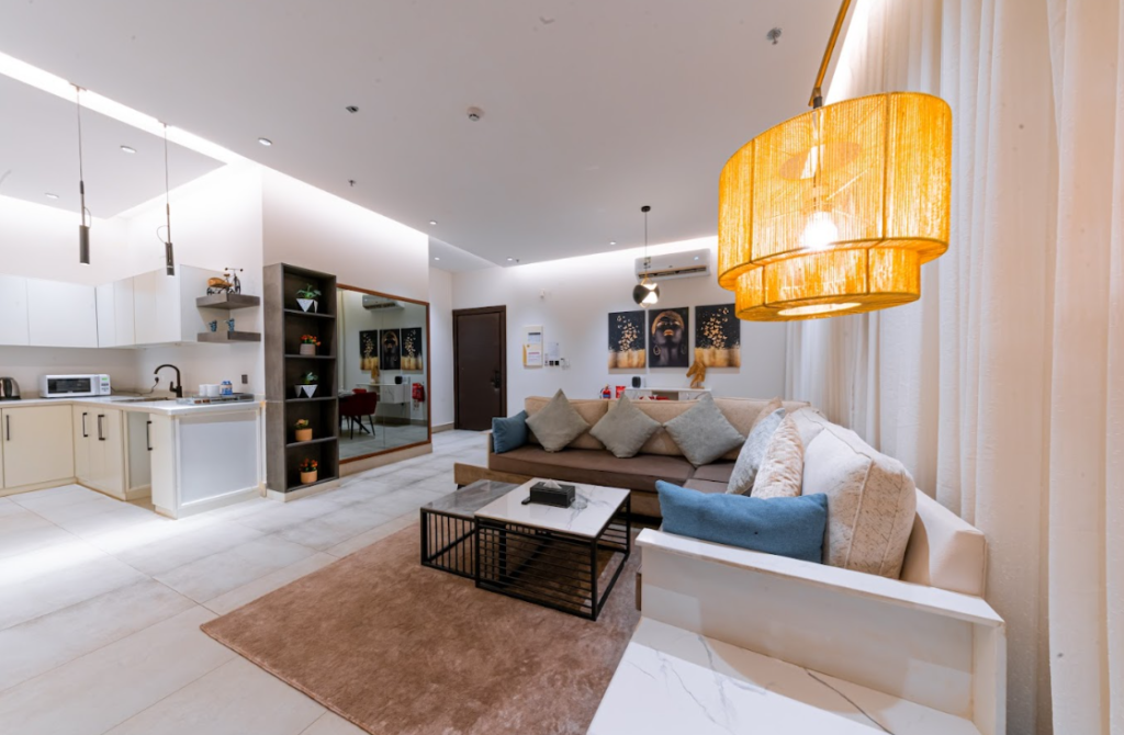 Al Malqa 2BHK