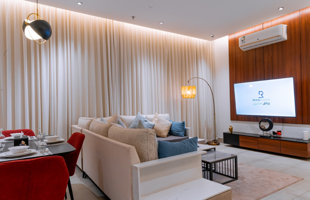 Al Malqa 2BHK