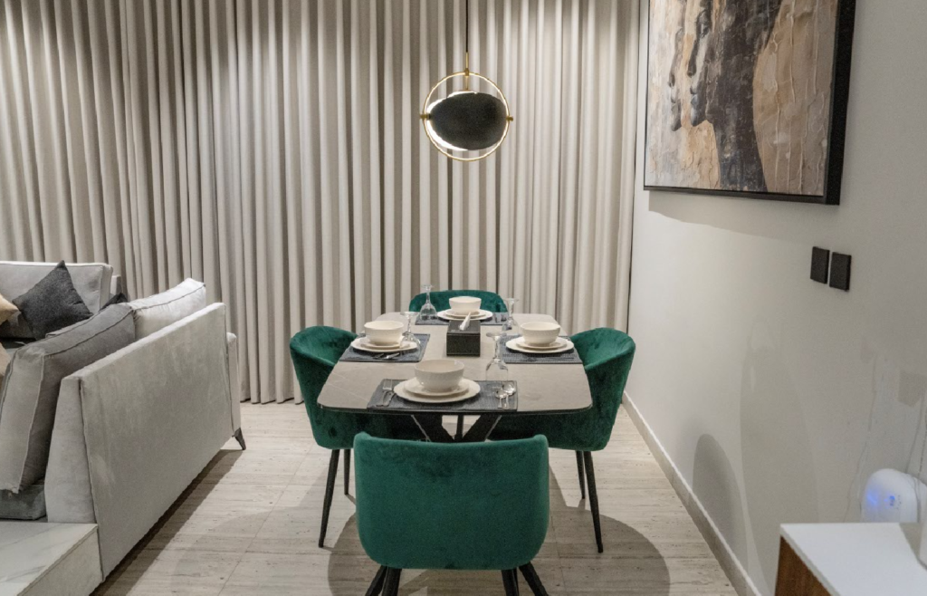 An Narjis 2bhk
