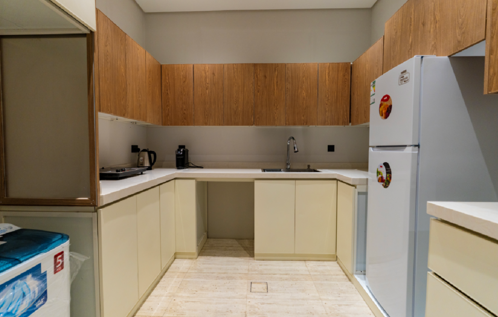 An Narjis 2bhk
