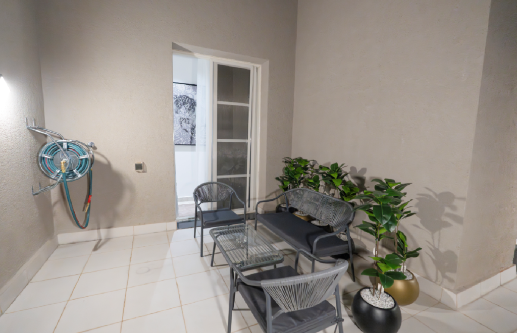 An Narjis 2bhk