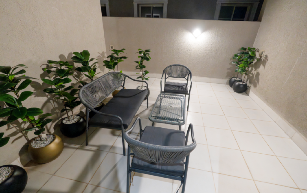 An Narjis 2bhk